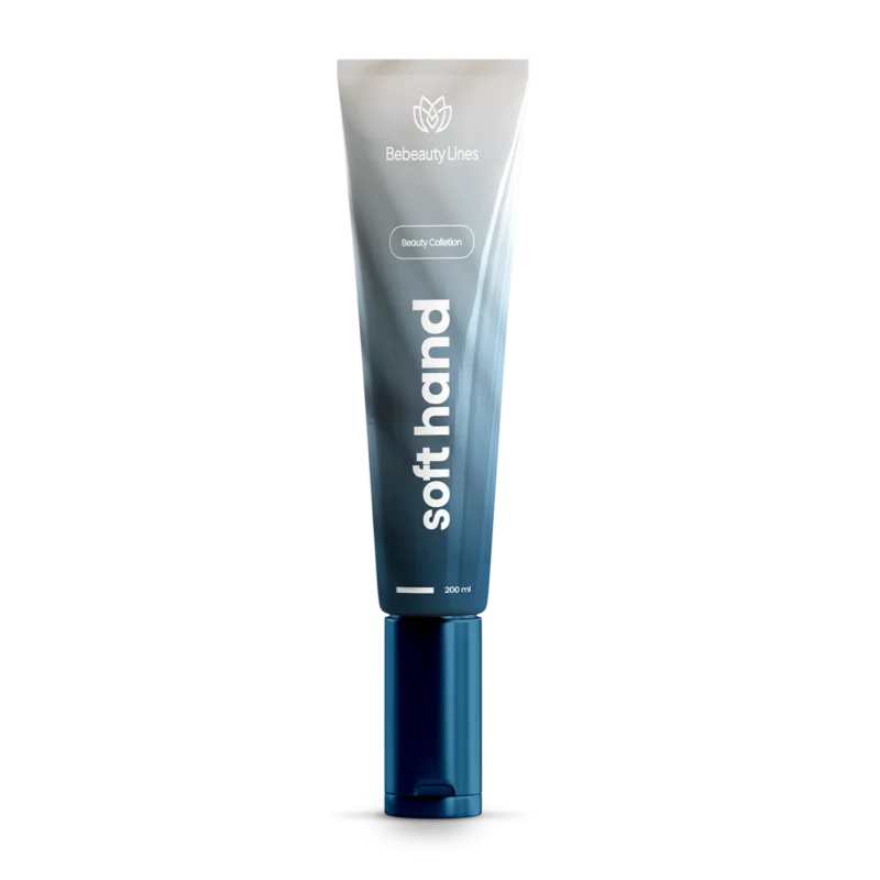 Hand Cream soft letius