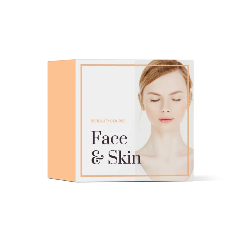 Course - Face & Skin