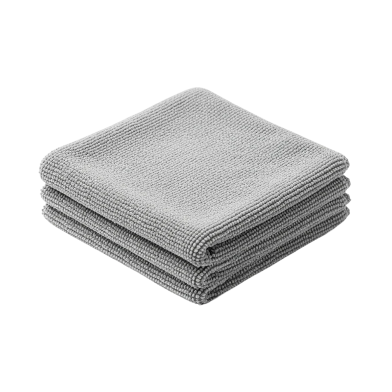 SquareBe Car Towel